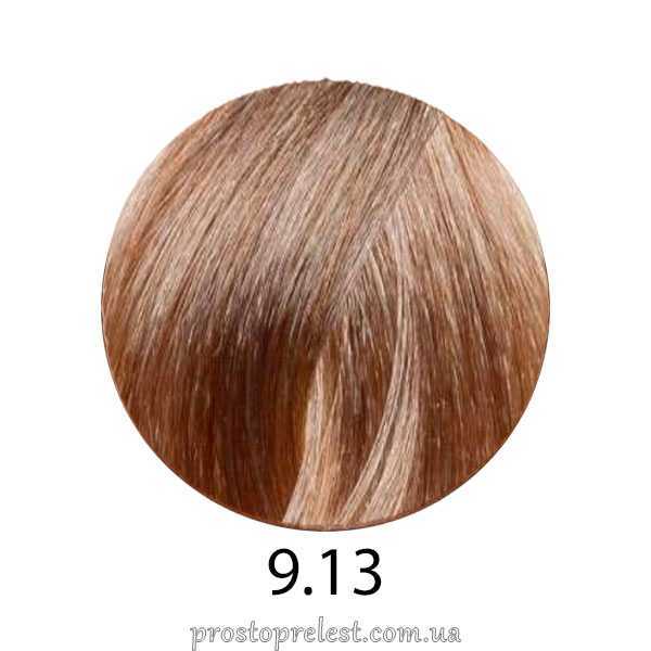 Coiffance Professionnel Color Papillon 100ml - Стійка фарба для волосся 100мл BLOND
