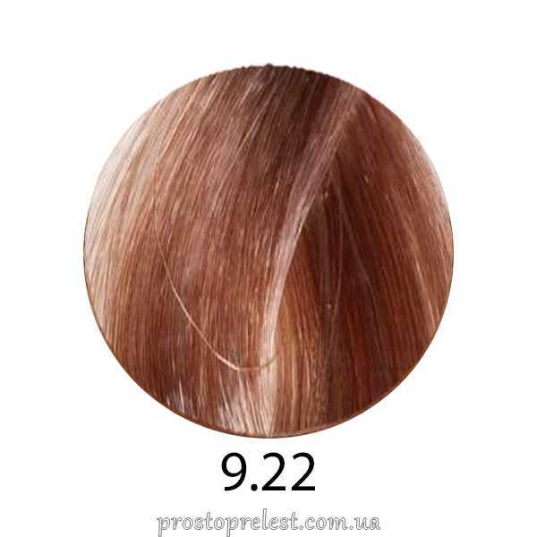 Coiffance Professionnel Color Papillon 100ml - Стійка фарба для волосся 100мл BLOND