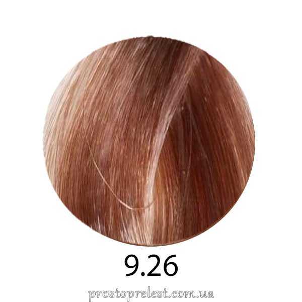 Coiffance Professionnel Color Papillon 100ml - Стійка фарба для волосся 100мл BLOND