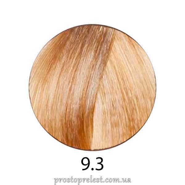 Coiffance Professionnel Color Papillon 100ml - Стійка фарба для волосся 100мл BLOND