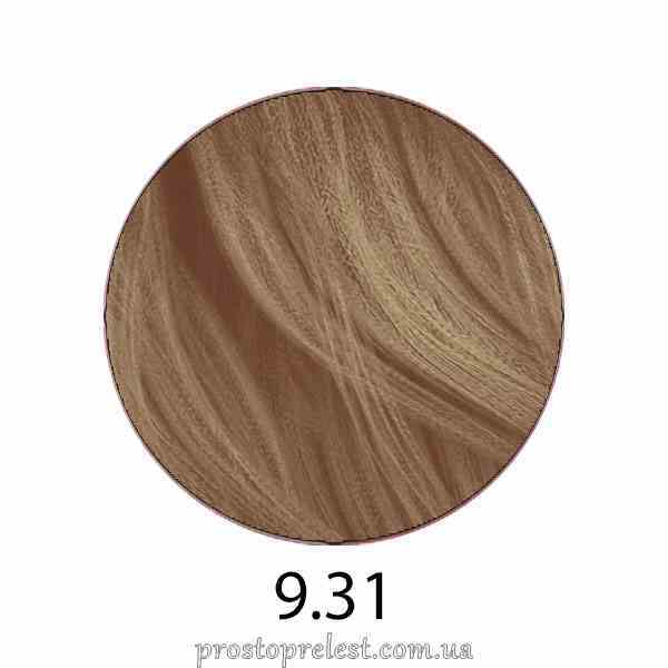 Coiffance Professionnel Color Concept Care 100ml - Тонирующая безаммиачная краска 100мл