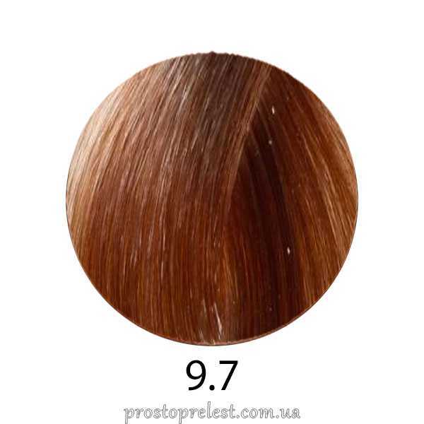 Coiffance Professionnel Color Papillon 100ml - Стійка фарба для волосся 100мл BLOND