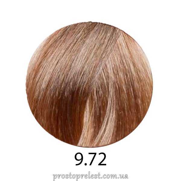 Coiffance Professionnel Color Papillon 100ml - Стійка фарба для волосся 100мл BLOND