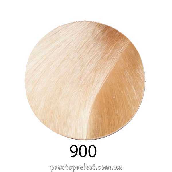 Coiffance Professionnel Color Papillon 100ml - Стійка фарба для волосся 100мл BLOND
