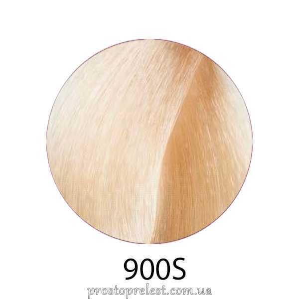 Coiffance Professionnel Color Papillon 100ml - Стійка фарба для волосся 100мл BLOND