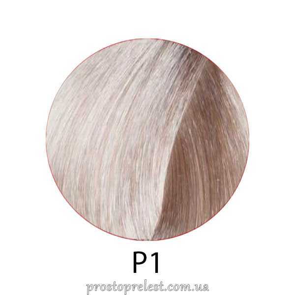 Coiffance Professionnel Color Papillon 100ml - Стійка фарба для волосся 100мл BLOND