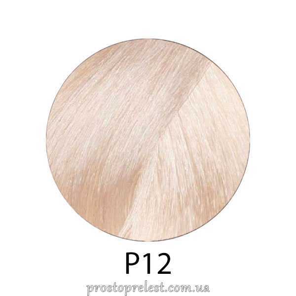 Coiffance Professionnel Color Papillon 100ml - Стійка фарба для волосся 100мл BLOND