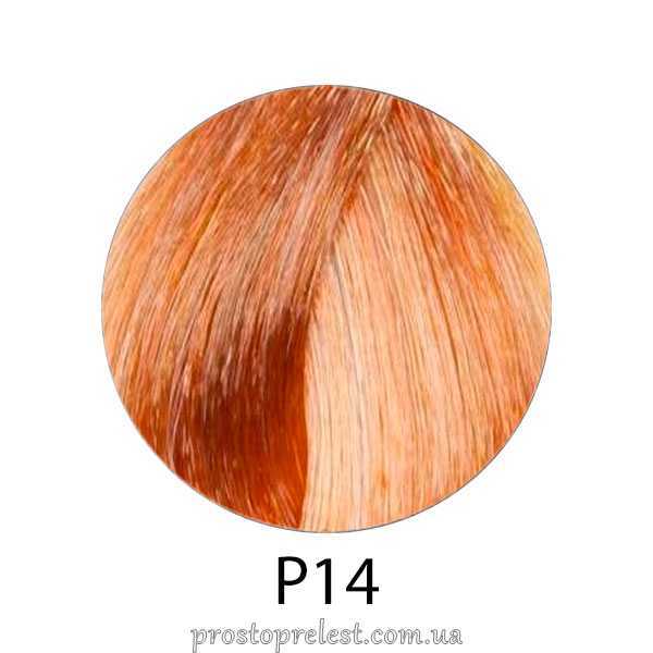 Coiffance Professionnel Color Papillon 100ml - Стійка фарба для волосся 100мл BLOND
