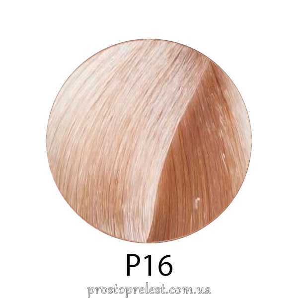 Coiffance Professionnel Color Papillon 100ml - Стійка фарба для волосся 100мл BLOND