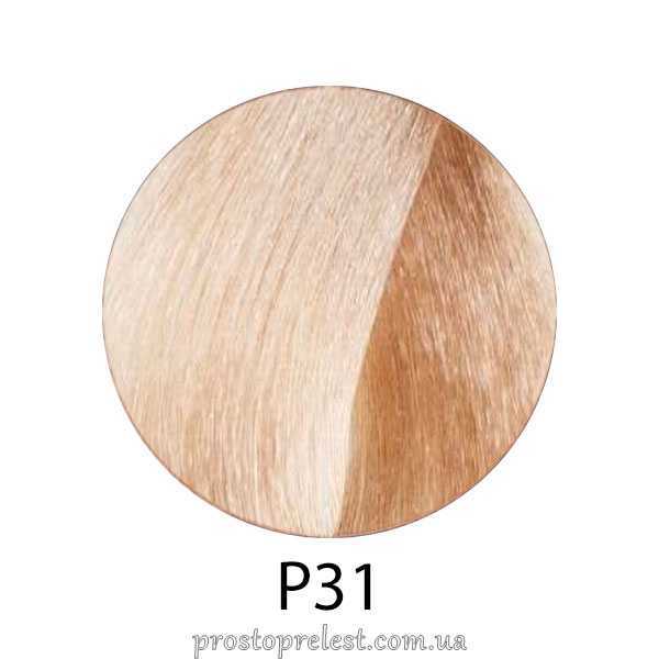 Coiffance Professionnel Color Papillon 100ml - Стійка фарба для волосся 100мл BLOND