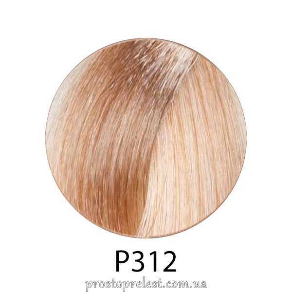 Coiffance Professionnel Color Papillon 100ml - Стійка фарба для волосся 100мл BLOND