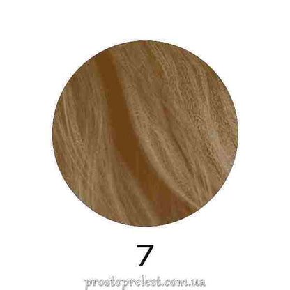 ING Professional Color-ING Coloring Cream No Ammonia 100ml - Безаміачна фарба для волосся 100мл