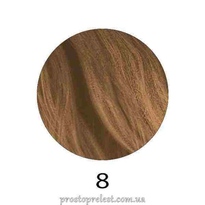 ING Professional Color-ING Coloring Cream No Ammonia 100ml - Безаміачна фарба для волосся 100мл