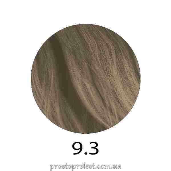 ING Professional Color-ING Coloring Cream No Ammonia 100ml - Безаміачна фарба для волосся 100мл