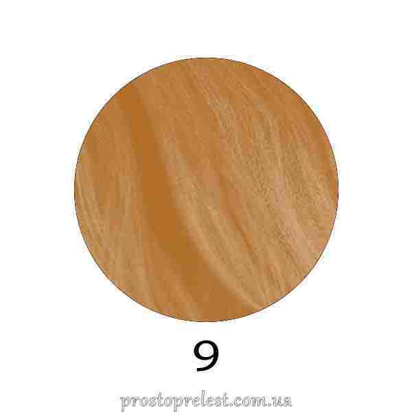 ING Professional Color-ING Coloring Cream No Ammonia 100ml - Безаміачна фарба для волосся 100мл