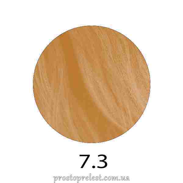 ING Professional Color-ING Coloring Cream No Ammonia 100ml - Безаміачна фарба для волосся 100мл