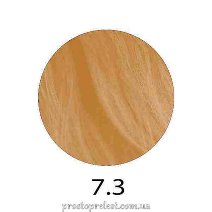 ING Professional Color-ING Coloring Cream No Ammonia 100ml - Безаміачна фарба для волосся 100мл