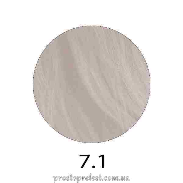 ING Professional Color-ING Coloring Cream No Ammonia 100ml - Безаміачна фарба для волосся 100мл