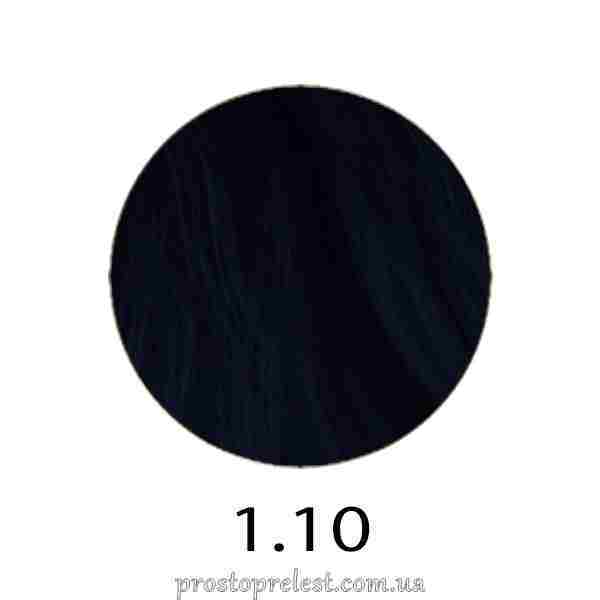 ING Professional Color-ING Coloring Cream No Ammonia 100ml - Безаміачна фарба для волосся 100мл