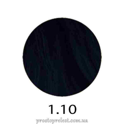 ING Professional Color-ING Coloring Cream No Ammonia 100ml - Безаміачна фарба для волосся 100мл