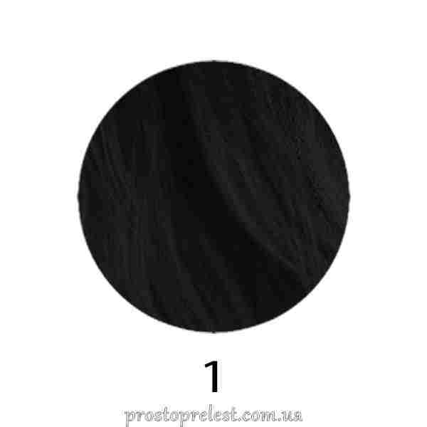 ING Professional Color-ING Coloring Cream No Ammonia 100ml - Безаміачна фарба для волосся 100мл