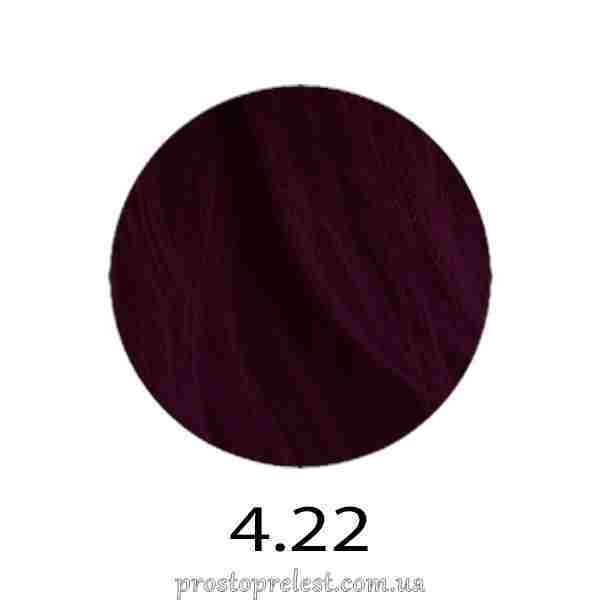 ING Professional Color-ING Coloring Cream No Ammonia 100ml - Безаміачна фарба для волосся 100мл
