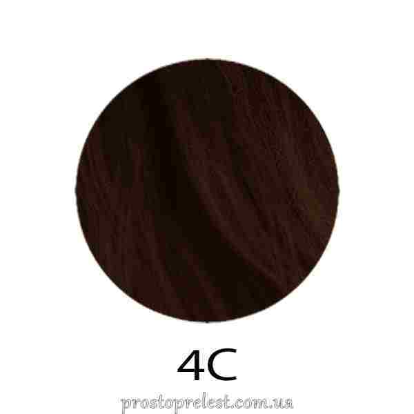 ING Professional Color-ING Coloring Cream No Ammonia 100ml - Безаміачна фарба для волосся 100мл
