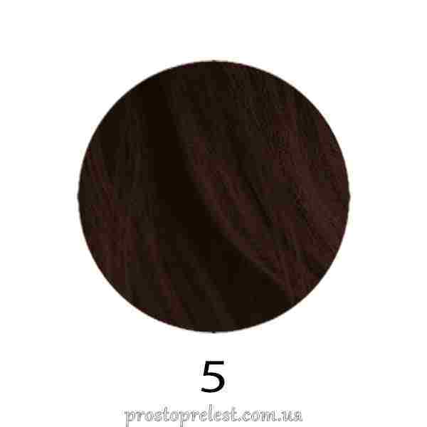 ING Professional Color-ING Coloring Cream No Ammonia 100ml - Безаміачна фарба для волосся 100мл