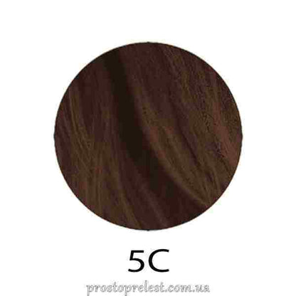 ING Professional Color-ING Coloring Cream No Ammonia 100ml - Безаміачна фарба для волосся 100мл