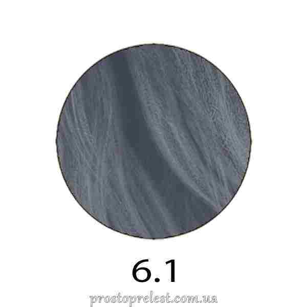 ING Professional Color-ING Coloring Cream No Ammonia 100ml - Безаміачна фарба для волосся 100мл