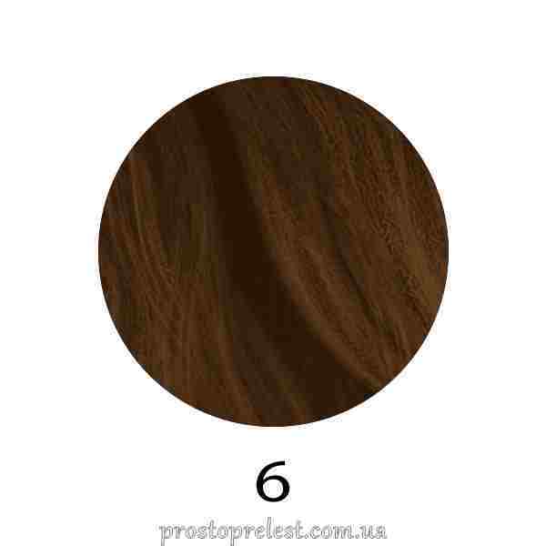 ING Professional Color-ING Coloring Cream No Ammonia 100ml - Безаміачна фарба для волосся 100мл