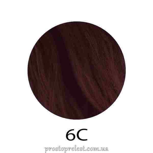 ING Professional Color-ING Coloring Cream No Ammonia 100ml - Безаміачна фарба для волосся 100мл