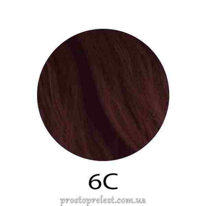ING Professional Color-ING Coloring Cream No Ammonia 100ml - Безаміачна фарба для волосся 100мл