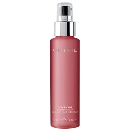 Спрей для інтенсивного блиску фарбованого волосся - Cotril Colorlife Gleaming Potion