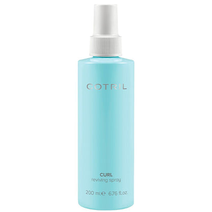 Спрей для кучерявого волосся - Cotril Curl
