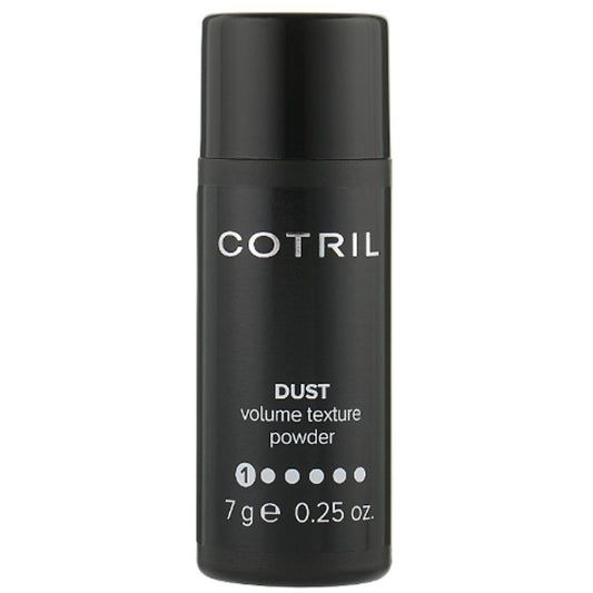 Пудра для объема волос - Cotril Dust Volume Texture Powder