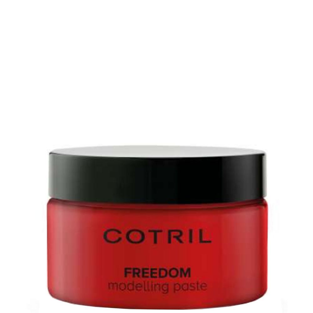 Моделююча паста для укладки - Cotril Freedom Modelling Paste