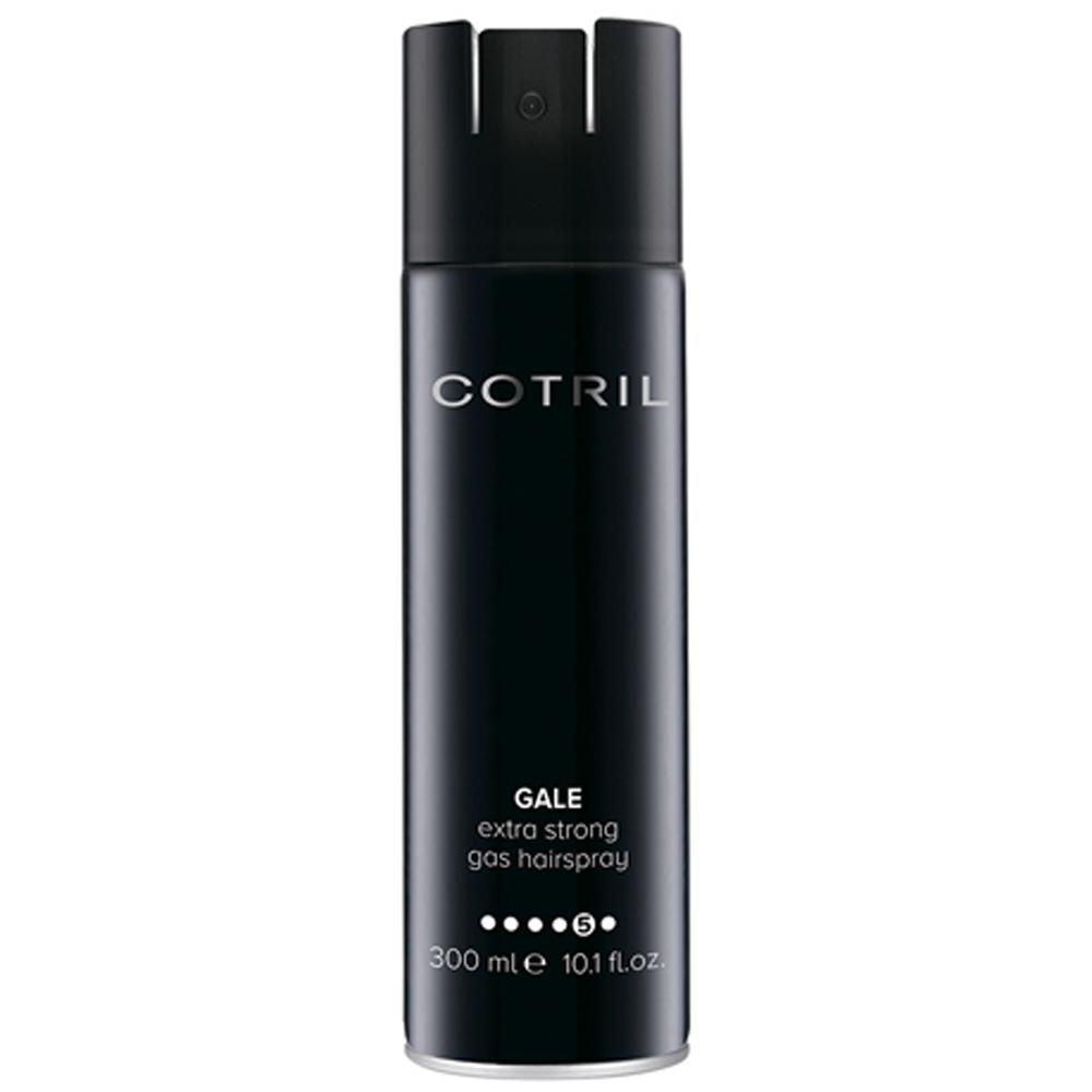 Сухой, сверхпрочный лак - Cotril Gale Extra Strong Gas Hairspray