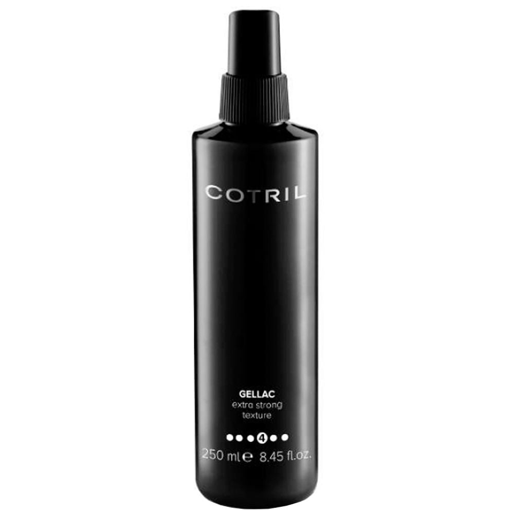 Фінішний спрей сильної фіксації - Cotril Gellac Gel-Spray