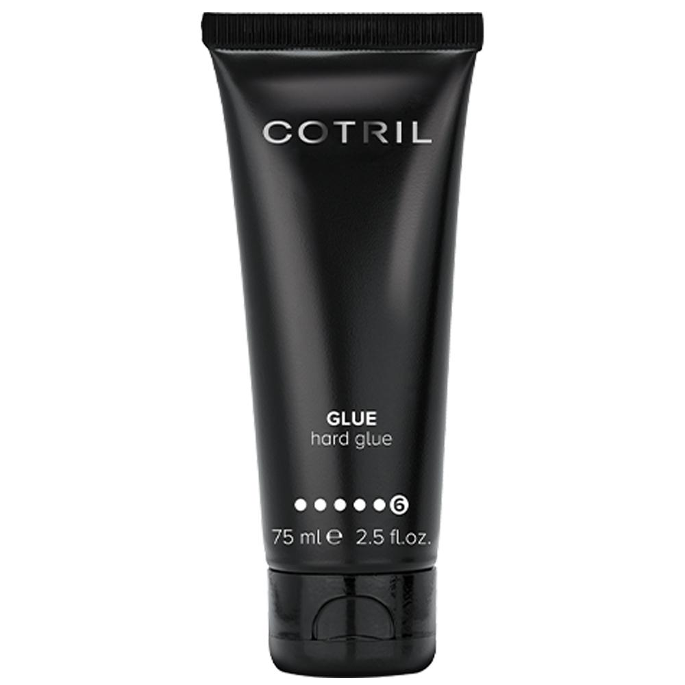 Ультра фіксуючий клей - Cotril Glue Hard