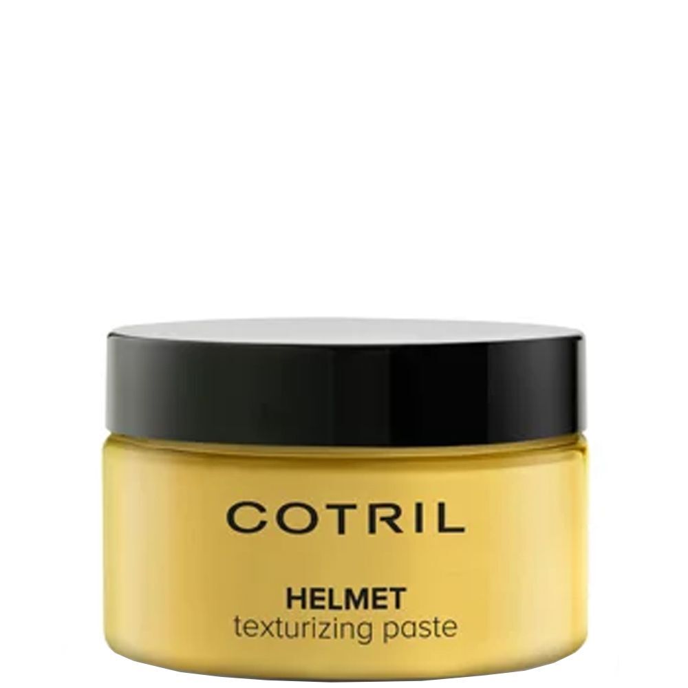 Текстуруюча паста для укладки - Cotril Helmet Texturizing Paste