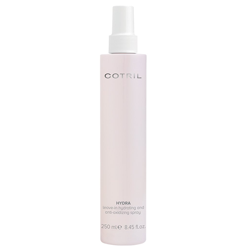 Зволожуючий кондиціонуючий спрей з антиоксидантами - Cotril Hydra Anti-Oxidizing Spray