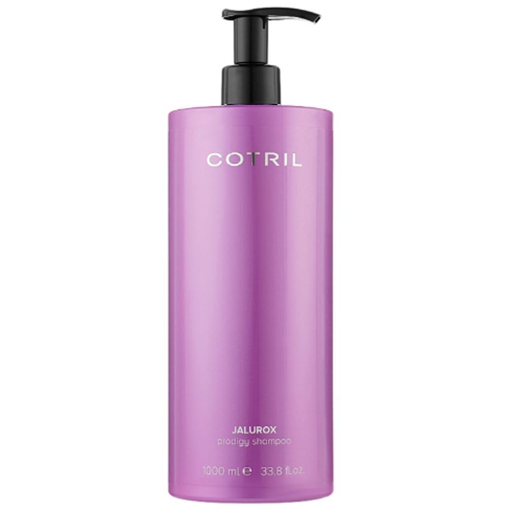 Доглядаючий шампунь для волосся - Cotril Jalurox Prodigy Shampoo