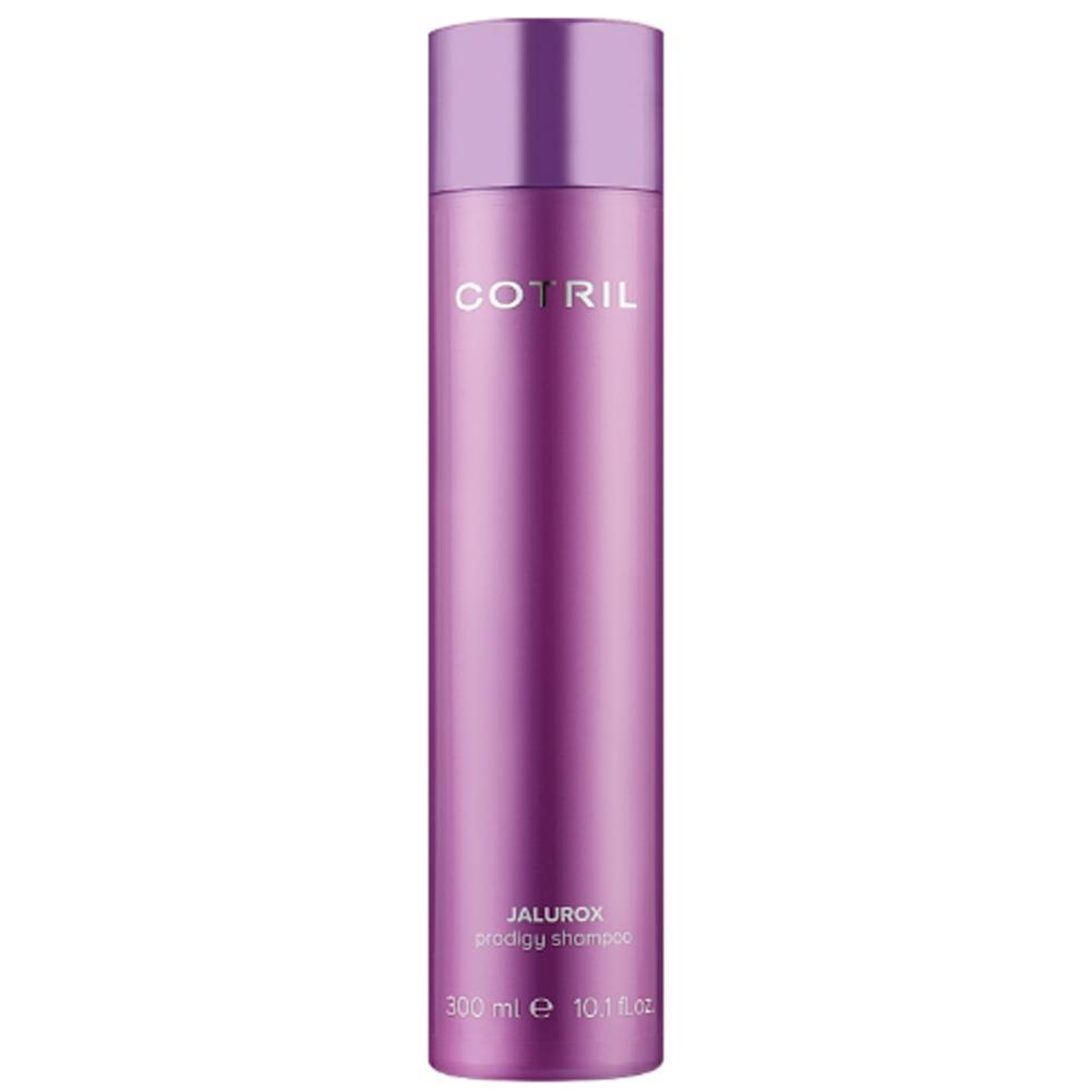 Доглядаючий шампунь для волосся - Cotril Jalurox Prodigy Shampoo