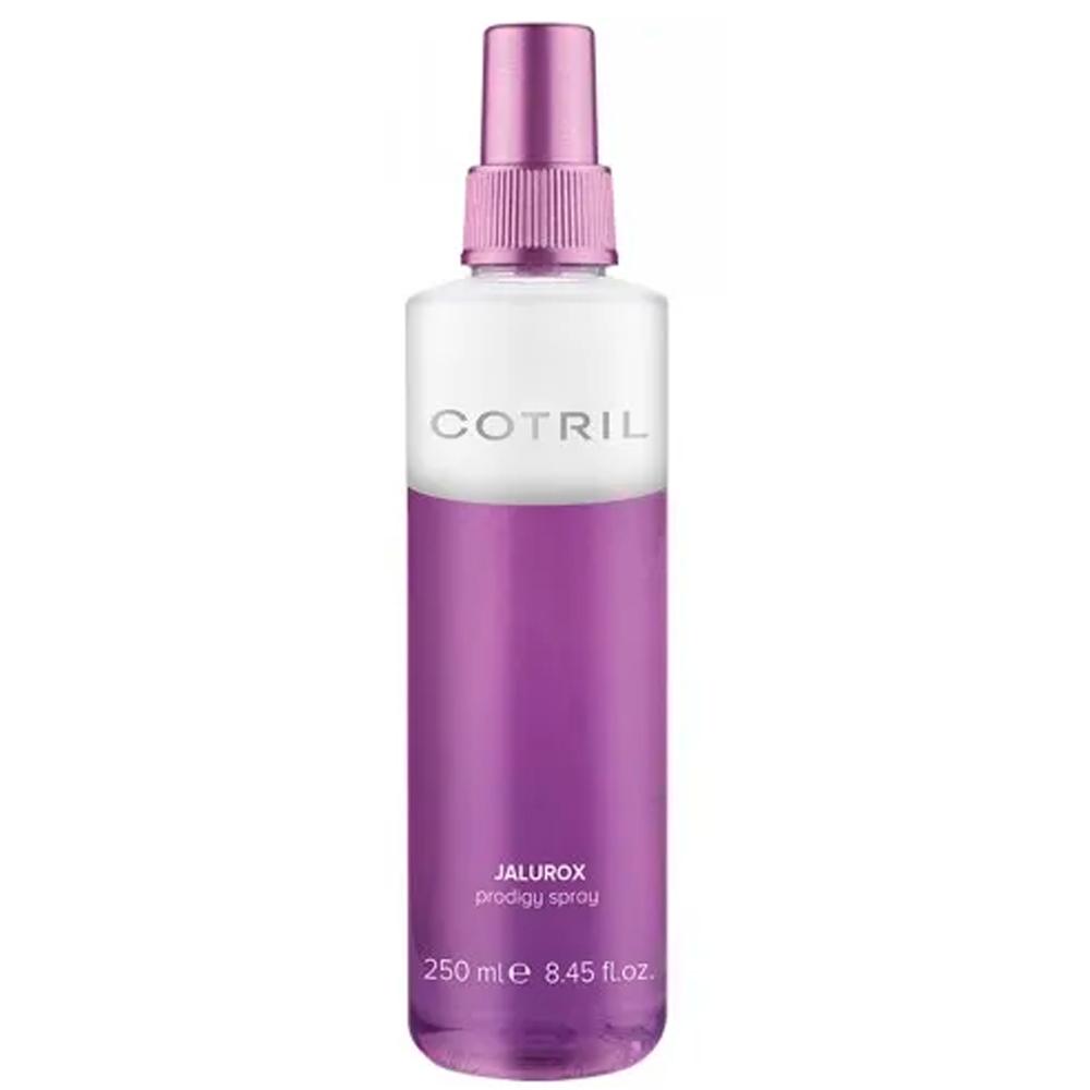 Двофазний відновлюючий спрей - Cotril Jalurox Prodigy Spray