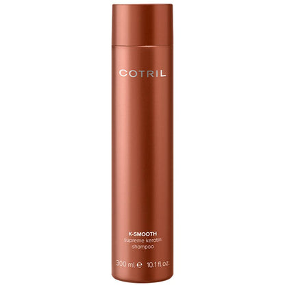 Шампунь для волосся - Cotril K-Smooth Supreme