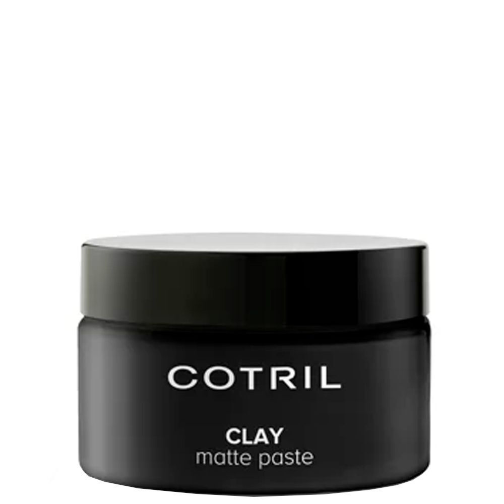 Фінішна матуюча глина - Cotril Mud Moulding Clay
