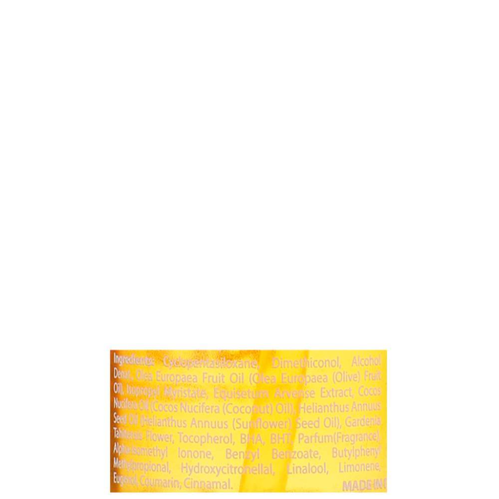 Живильна, регенеруюча олія - Cotril Nutro Miracle Oil