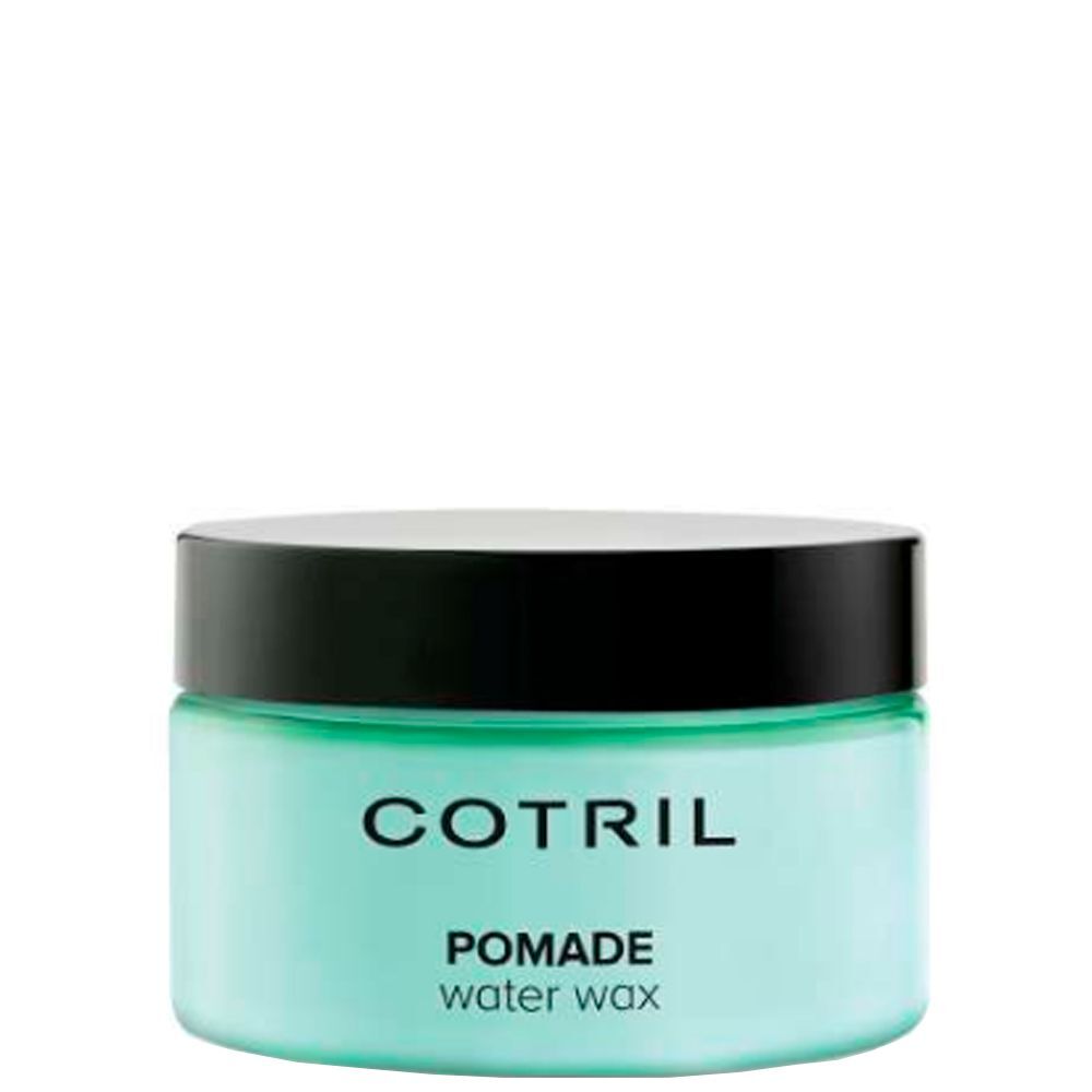 Помада на водній основі для укладки - Cotril Pomade Water Wax