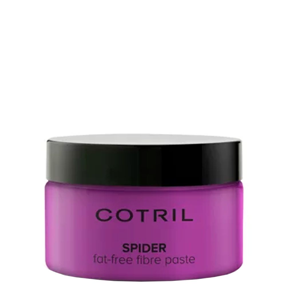 Текстуруюча павутинка без масел - Cotril Spider Fat-Free Fibre Paste